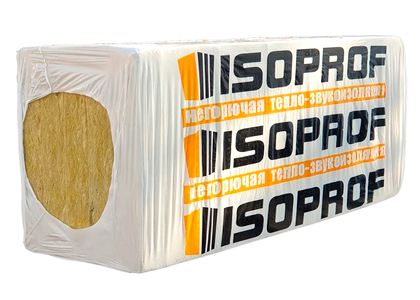 Утеплитель ISOPROF ЛАЙТ 35