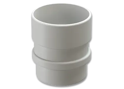 Муфта соединительная Döcke Lux (Пломбир) Муфта соединительная Döcke Lux (Пломбир)