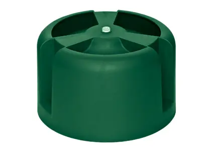 Колпак кровельный KROVENT Hupcap 270
