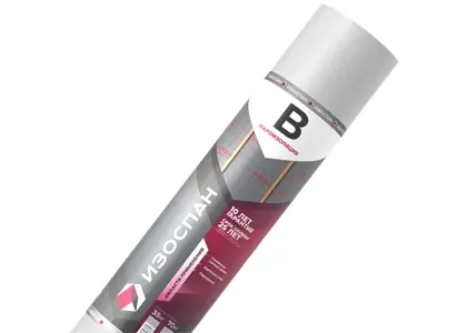 Изоспан B (70м2)