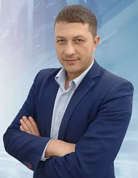 Сергей Федоров