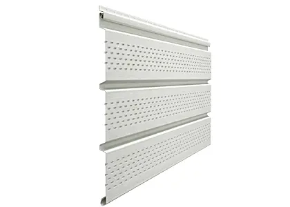 Софит перфорированный DÖCKE (серия PREMIUM)