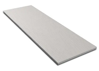 Фиброцементный сайдинг DECOVER Silver Фиброцементный сайдинг DECOVER Silver