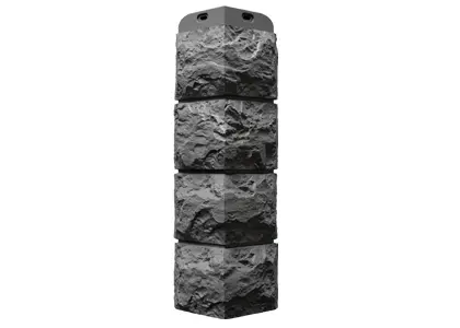 Внешний угол DÖCKE BERGART (Корунд) Внешний угол DÖCKE BERGART (Корунд)