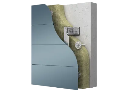 Металлические панели Металлические панели