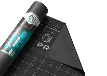 Изоспан AQ proff (35 м2) Изоспан AQ proff (35 м2)