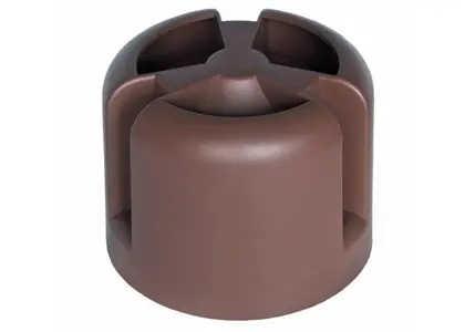Колпак кровельный KROVENT Hupcap
