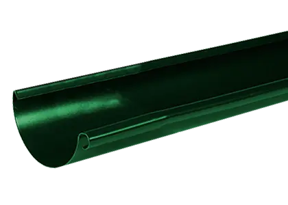 Желоб водосточный D125Х3000 мм.