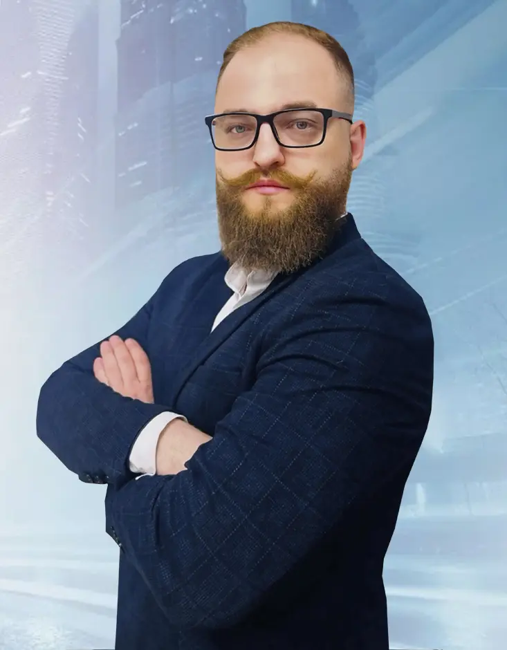 Сергей Шакула