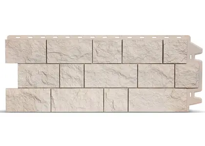 Фасадные панели DÖCKE FELS