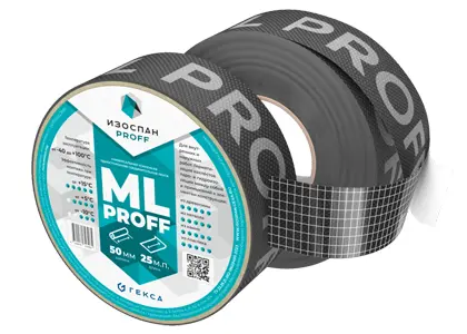 Изоспан ML proff Изоспан ML proff