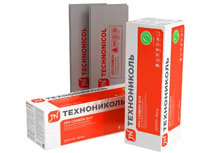 ТЕХНОНИКОЛЬ CARBON ECO SP ТЕХНОНИКОЛЬ CARBON ECO SP
